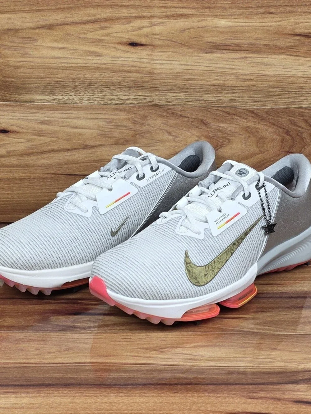 Nike air zoom
